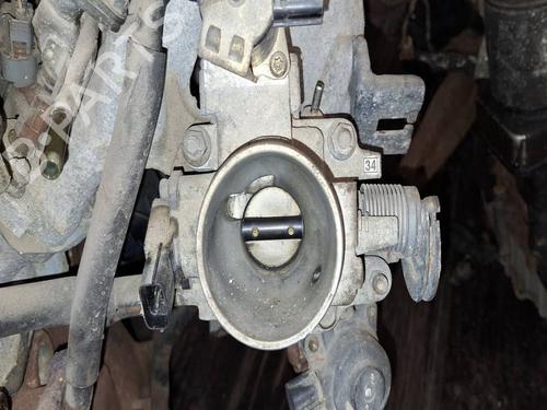 Used Throttle body Throttle body MAZDA 626 V (GF) 1.8 (GF8P) (90 hp) 39759133 39759133
