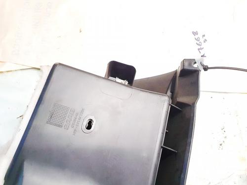 Glove box SAAB 9-3 (YS3F, E79, D79, D75) 2.2 TiD | BP35462292C95 - Image 3