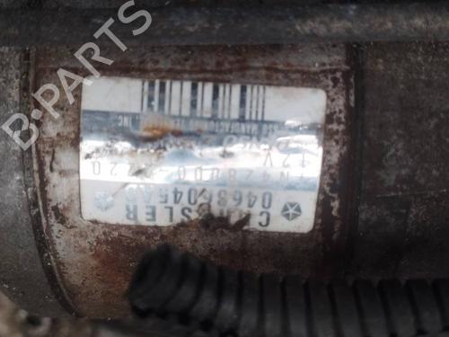 Starter CHRYSLER PACIFICA 3.5 | BP35275320M8 - Image 2