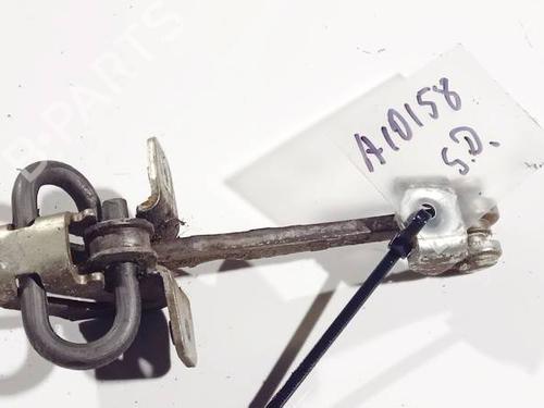 Used Hinge/Door check strap Hinge/Door check strap OPEL ZAFIRA A MPV (T98) 2.0 DTI 16V (F75) (101 hp) 35033348 35033348