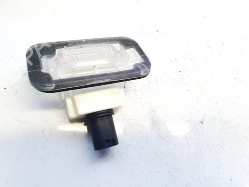 Used Licence plate light Licence plate light APRILIA MOTORCYCLES TUONO Tuono V4 RR (KG1) (106 hp) 34885862 34885862