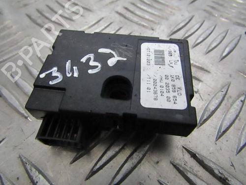 Used Electronic module Electronic module 35682721 35682721