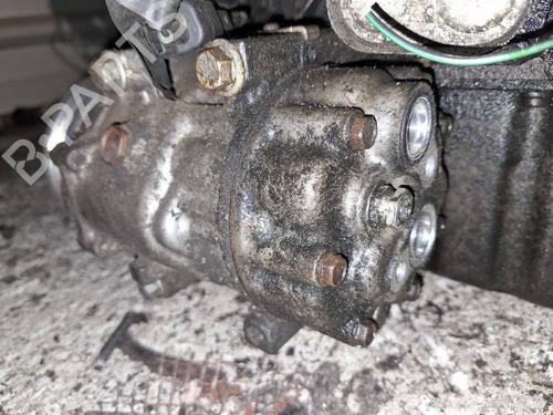 AC compressor VOLVO V50 (545) 2.0 D | BP35143838M34 - Image 3