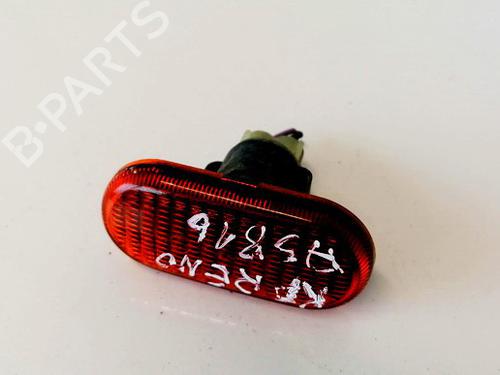 Used Left side indicator Left side indicator 35634466 35634466