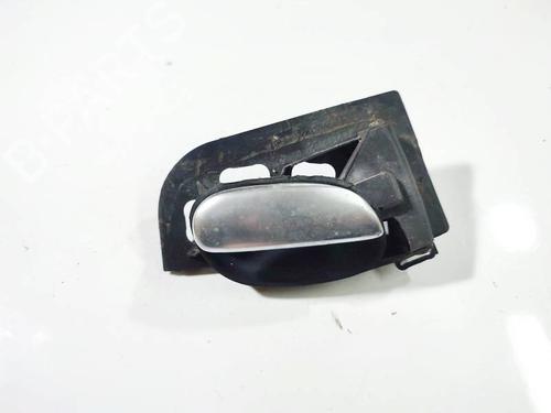 Used Front left interior door handle Front left interior door handle 34817743 34817743