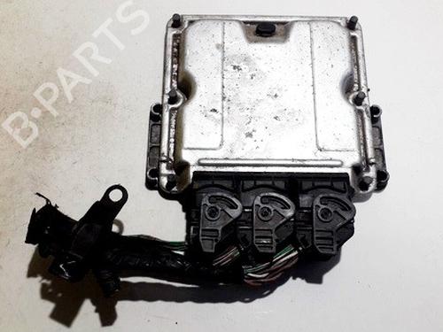 Used Engine control unit (ECU) Engine control unit (ECU) RENAULT LAGUNA II (BG0/1_) 2.2 dCi (BG0F) (150 hp) 33528644 33528644