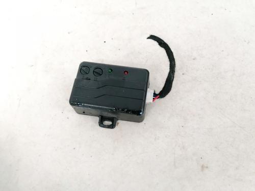 Used Electronic module Electronic module AUDI A4 B6 (8E2) 1.9 TDI (130 hp) 35520815 35520815