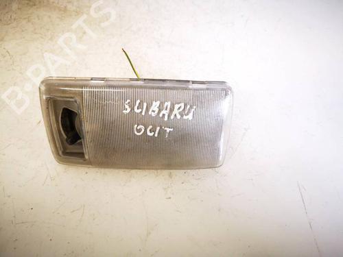 Used Interior roof light Interior roof light SUBARU LEGACY IV Estate (BP) 2.0 AWD (BP5) (138 hp) 36455572 36455572