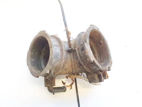 Rohr für Rohr MAZDA 3 (BK) 1.6 (BK14) (105 hp) 35283965 35283965