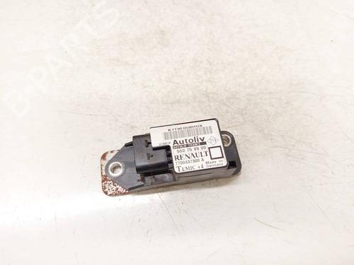 Used Electronic sensor Electronic sensor RENAULT MEGANE I (BA0/1_) 1.6 16V (BA04, BA0B, BA11, BA1J, BA16, BA19, BA1K, BA1V,... (107 hp) 40290304 40290304