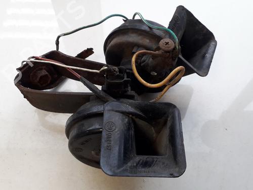 Used Horn Horn HONDA CIVIC VII Saloon (ES, ET) 1.3 IMA (ED9, ES9) (83 hp) 35850242 35850242