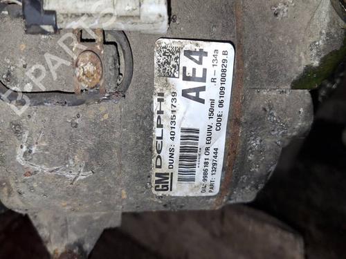 AC compressor OPEL ASTRA H (A04) 1.9 CDTI (L48) | BP39735191M34 - Image 5