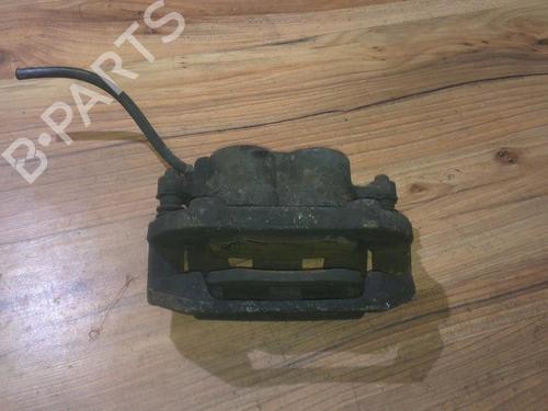 Used Left front brake caliper Left front brake caliper FORD TRANSIT Van (FA_ _) 2.0 DI (FAE_, FAF_, FAG_) (75 hp) 35879134 35879134
