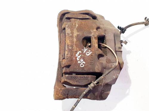 Used Left front brake caliper Left front brake caliper JAGUAR XJ (X351) 3.0 SDV6 (275 hp) 35085500 35085500