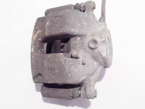 Used Left front brake caliper Left front brake caliper MERCEDES-BENZ C-CLASS (W204) C 200 CDI (204.007, 204.006) (136 hp) 35841182 35841182