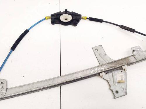 Used Front left window mechanism Front left window mechanism 35171754 35171754