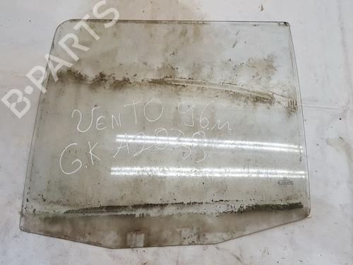 Used Rear left door window Rear left door window 35855888 35855888