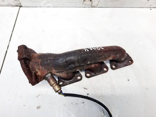 Used Exhaust manifold Exhaust manifold 35072179 35072179