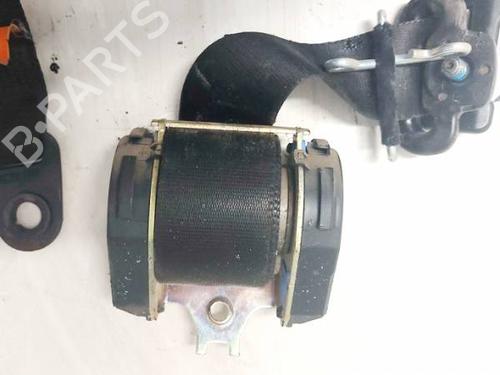 Used Front right seatbelt Front right seatbelt 35341995 35341995