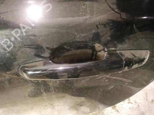 Used Rear left exterior door handle Rear left exterior door handle JAGUAR XF II (X260) 2.0 D (180 hp) 35154911 35154911