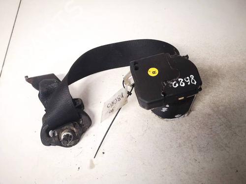 Used Rear right seatbelt Rear right seatbelt 35351014 35351014