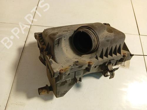 Used Air filter box Air filter box SAAB 9-3 (YS3F, E79, D79, D75) 1.9 TiD (150 hp) 34768866 34768866