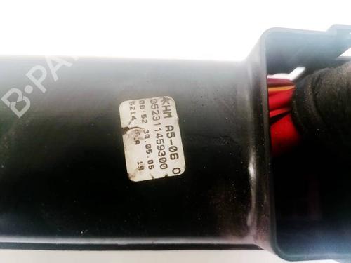 Fuse box VW GOLF PLUS V (5M1, 521) 1.9 TDI | BP32928070E1 - Image 3