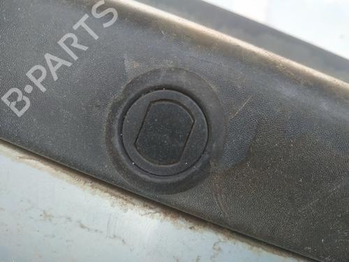 Used Electronic module Electronic module PEUGEOT 807 (EB_) 2.2 HDi (128 hp) 35420849 35420849
