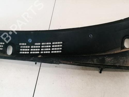 Torpedoplade Torpedoplade CITROËN BERLINGO / BERLINGO FIRST MPV (MF_, GJK_, GFK_) 2.0 HDI 90 (MFRHY) (90 hp) 35529632 35529632