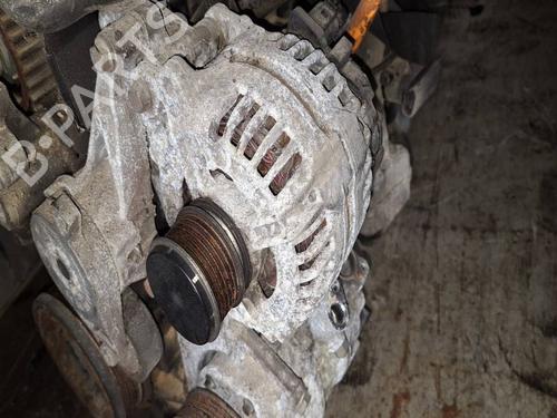 Alternator SEAT LEON (1P1) 1.9 TDI | BP38431919M7 - Image 2