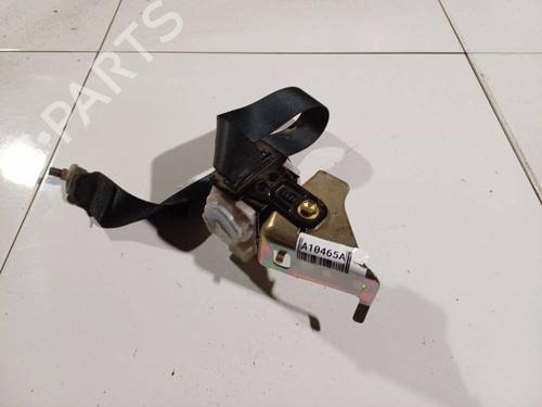 Used Rear left seatbelt Rear left seatbelt 34999159 34999159