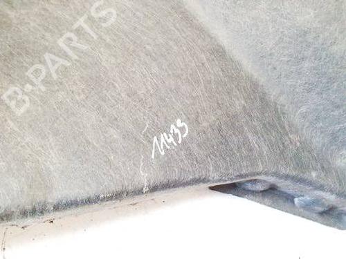Boot lining CITROËN C4 Picasso I MPV (UD_) 2.0 HDi 138 | BP36251362I3 - Image 3