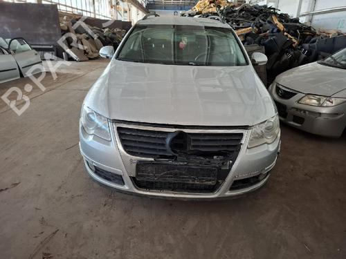 Electronic module VW PASSAT B6 (3C2) 2.0 TDI | BP32959543M83  - Image 5