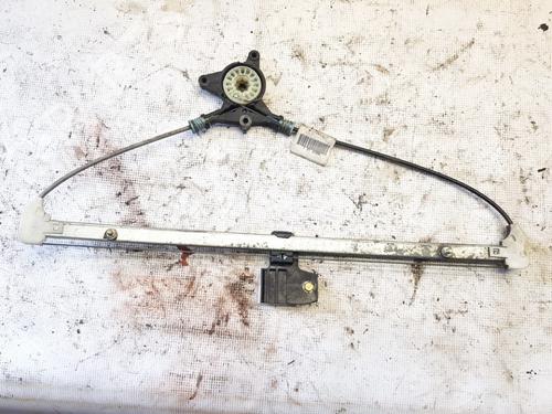 Used Rear right window mechanism Rear right window mechanism 35522286 35522286
