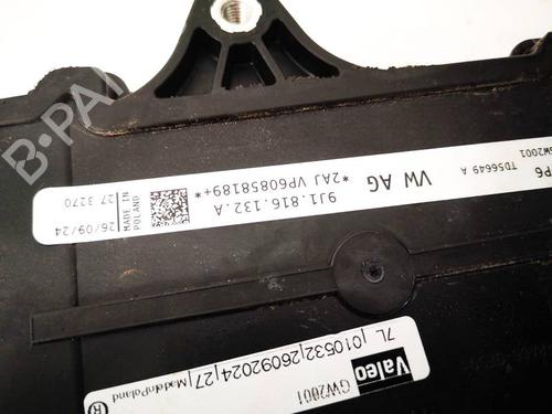 Electronic sensor AUDI Q4 E-TRON Sportback (F4N) 45 quattro | BP38451240M84 - Image 3