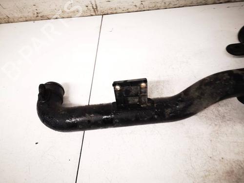 Intercooler pipe VW PASSAT B5 Variant (3B5) 1.9 TDI Syncro/4motion | BP39907083M127 - Image 2