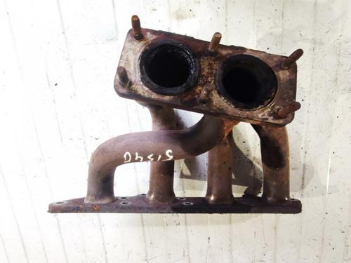 Used Exhaust manifold Exhaust manifold 35542938 35542938