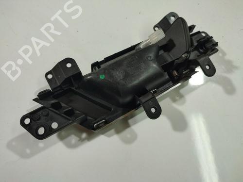 Rear left interior door handle AUDI A6 C6 (4F2) 2.7 TDI | BP34882975I15 - Image 3
