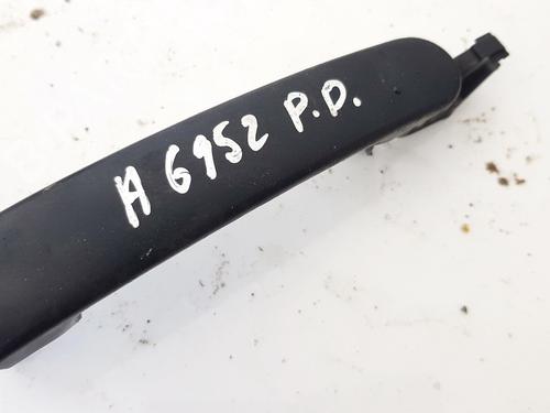front-right-exterior-door-handle-vw-fox-hatchback-5z1-5z3-5z4-2003-2004-2005-2006-2007-2008-2009-2010-2011-2012-2013-2014-2015-35498497 main image