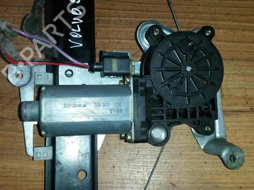 Used Right rear window motor Right rear window motor 35649733 35649733