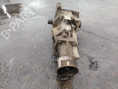 Used Front differential Front differential JEEP COMPASS (MK49) 2.2 CRD 4x4 (163 hp) 40290290 40290290