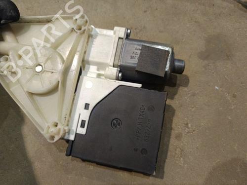 Left front window motor AUDI A3 (8P1) 1.6 FSI | BP36585963E21 - Image 2