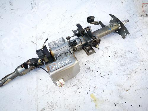 Used Steering column Steering column TOYOTA COROLLA Verso (ZER_, ZZE12_, R1_) 2.2 D-4D (AUR10_, AUR10R) (136 hp) 35403644 35403644