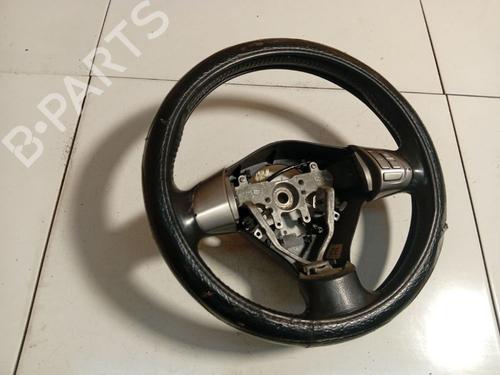 Volante Volante SUBARU LEGACY IV Estate (BP) 2.0 D AWD (BPD) (150 hp) 34747193 34747193