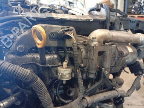 Manifold Indsugning Manifold Indsugning TOYOTA AURIS (_E15_) 2.0 D-4D (ADE150_, ADE150R) (126 hp) 36895707 36895707