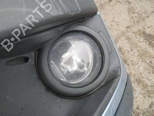 Used Left front fog light Left front fog light 35051127 35051127