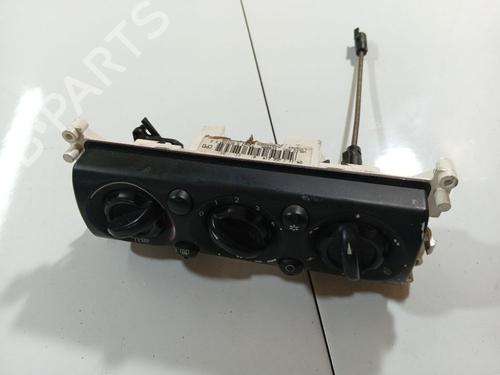Used Climate control Climate control MINI MINI (R50, R53) Cooper (116 hp) 34907877 34907877