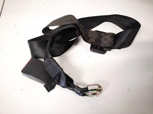 Used Seat buckle Seat buckle 35310193 35310193