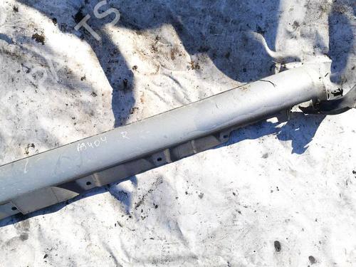 Sideskirt rechts Sideskirt rechts 35203905 35203905