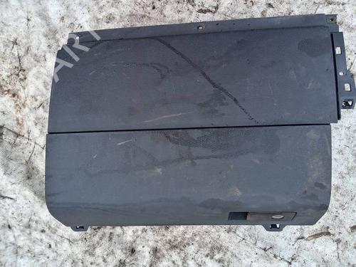 Used Glove box Glove box VW TOURAN (1T1, 1T2) 2.0 TDI 16V (140 hp) 34911765 34911765